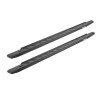 Go Rhino RB30 Running Boards (Boards ONLY/Req. Mounting Brackets) for 80in Length, Textured Black - Part #69600080PC