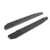 Go Rhino RB30 Running Boards (Boards ONLY/Req. Mounting Brackets) for 48in Length, Textured Black - Part #69600048SPC