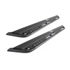Go Rhino Dominator Xtreme Side Steps (Boards ONLY/Brackets Req.) for 73in Length, Textured Black - Part #DT60073T