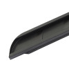 Go Rhino RB10 Running Boards for 87in Length, Textured Black - Part #630087SPC
