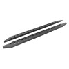 Go Rhino RB20 Running Boards for 80in Length, Textured Black - Part #69400080SPC
