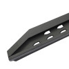 Go Rhino RB20 Running Boards for 87in Length, Textured Black - Part #69400087ST