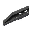 Go Rhino RB20 Running Boards for 73in Length, Textured Black - Part #69400073SPC