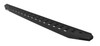 Go Rhino RB20 Running Boards for 80in Length, Textured Black - Part #69400080T