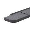 Go Rhino RB10 Running Boards for 87in Length, Textured Black - Part #630087T