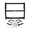 Go Rhino 3000 Series StepGuard for 1988-1999 Chevrolet Pick Up, Black - Part #3090B