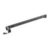 Go Rhino Sport Bar 2.0 for Mid Size, Textured Black - Part #960003T