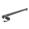 Go Rhino Sport Bar 2.0 for Mid Size, Textured Black - Part #960003T