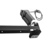 Go Rhino Sport Bar 2.0 for Mid Size, Textured Black - Part #960003T