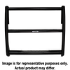 Go Rhino 00-06 Chevrolet Suburban 1500 3000 Series StepGuard - Black (Center Grille Guard Only)