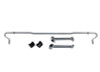 Whiteline 22-23 Toyota GT86 16mm Rear 3-Point Adjustable Sway Bar