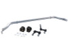 Whiteline 2009 Nissan GT-R/GT-R R35 Heavy Duty Blade Adjustable Front Sway Bar