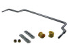 Whiteline 72-78 Mazda 808 Front 24mm Race Heavy Duty Swaybar