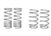 Whiteline 2013 Subaru FRS/BRZ/GT86 Performance Lowering Springs