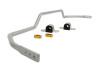 Whiteline 90-93 Toyota Celica GT-Four Turbo AWD ST185 Rear 20mm Heavy Duty Adjustable Swaybar