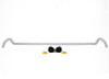 Whiteline 02-07 Subaru WRX Sedan Front 24mm Swaybar-X heavy duty