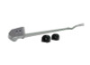 Whiteline 2013+ Mini Cooper (F55/F56/F57) Rear Heavy Duty Adjustable Sway Bar - 24mm