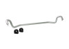 Whiteline 08-13 BMW M3 30mm Front Heavy Duty Swaybar