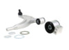 Whiteline 6/2009+ Chevy Cruze J300 / J305 / J308 Front Lower Control Arm - Left Side Only