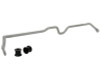 Whiteline 00-08 Mercedes-Benz C-Class Rear 22mm Heavy Duty Non-Adjustable Swaybar