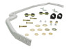 Whiteline 84-96 Nissan 180SX / 1/88-12/91 Silvia Front 27mm Heavy Duty Adjustable Sway Bar