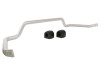 Whiteline 10/01-07/05 BMW 3 Series E46 Front Heavy Duty Adjustable 30mm Swaybar