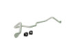 Whiteline 02-06 Mini Cooper/Cooper S Front Heavy Duty Adjustable Sway Bar - 26mm