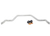 Whiteline 09+ Subaru Legacy Front 24mm Heavy Duty Blade Adjustable Swaybar