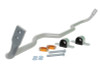 Whiteline VAG MK4/MK5 AWD Only Rear 24mm Adjustable X-Heavy Duty Swaybar