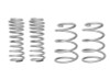 Whiteline 05-14 Ford Mustang GT S197 Performance Lowering Springs