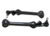 Whiteline Plus 10/02-08/06 Pontiac GTO Front Control Arm - Lower Arm Assembly (Replacement Arm)