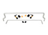 Whiteline 89-97 Mazda Miata / 89-97 Mazda MX5 24mm Front Sway Bar - 16mm Rear Sway Bar Vehicle Kit