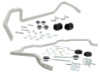 Whiteline 91-01 BMW 3 Series E36 Sway Bar Vehicle Kit