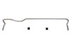 Whiteline 02-03 Subaru WRX Sedan and Wagon / 02-03 Subaru Impreza Non-Turbo w/ OE swaybar Rear 22mm