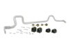 Whiteline 93-98 Toyota Supra MK4 JZA80 Front 30mm Heavy Duty Adjustable Swaybar