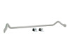 Whiteline 00-04 Honda S2000 AP Front 30mm Swaybar-heavy duty