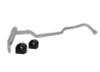 Whiteline 2013+ Mini Cooper (F55/F56/F57) Front Heavy Duty Sway Bar - 30mm