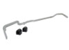 Whiteline 15-18 BMW M3 / 15-20 BMW M4 Rear 26mm Heavy Duty Adjustable Swaybar