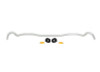 Whiteline 09+ Hyundai Genesis BH Coupe Front Heavy Duty Adjustable 30mm Swaybar