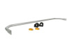 Whiteline 05+ Mazda Miata NC Front 24mm Heavy Duty Adjustable Swaybar