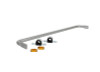 Whiteline 17-19 Hyundai Elantra Sport/Elantra GT Sport Rear Heavy Duty Adjustable Sway Bar - 24mm