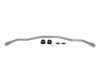 Whiteline 16-18 Mazda MX-5 Miata 28.6mm Front Adjustable Sway Bar Kit
