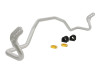 Whiteline 09+ Lancer Ralliart Rear 24mm Swaybar Heavy duty Blade adjustable whlBMR85XZ