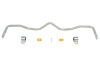 Whiteline Nissan 370Z Rear 24mm Heavy Duty Adjustable Swaybar