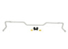 Whiteline 97-01 Toyota Camry/Solara MCV20/SXV20/SXV23 Rear Sway Bar 20mm