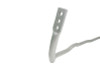 Whiteline VAG MK4/MK5 FWD Only Front 24mm Adjustable X-Heavy Duty Swaybar whlBWF19XZ