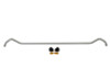 Whiteline 9/10+ Impreza GH/GR MY11 / 9/10+ STi Front 22mm Heavy Duty Adjustable Swaybar