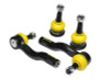 Whiteline 12+ Subaru BRZ / 12+ Scion FRS Roll Center Adjuster Kit & Bump Steer