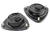 Whiteline 9/07-8/12 Subaru Impreza / 9/03-8/09 Legacy Front Strut Mount-Offset Assy (Camber/Caster)