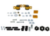Whiteline 9/02-9/07 Subaru Impreza/WRX Front Vehicle Essentials Kit